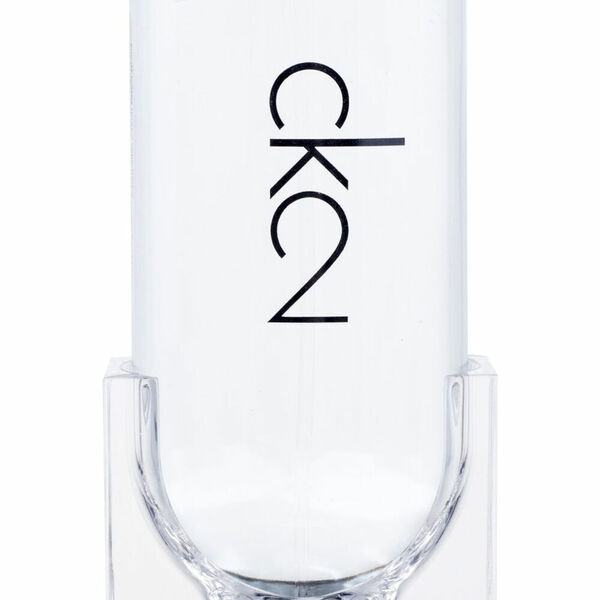 CALVIN KLEIN  CK2 Toaletní voda 100 ml porovnat ceny