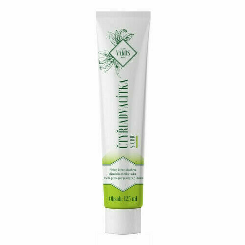 Čtyřiadvacítka s Cannabidiolem (CBD) 125 ml porovnat ceny