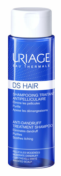 Uriage DS Hair Anti-Dandruff Shampoo šampon proti lupům 200 ml porovnat ceny