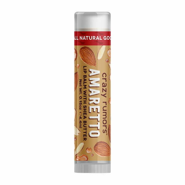 Crazy Rumors Balzám na rty Amaretto 4,4ml porovnat ceny