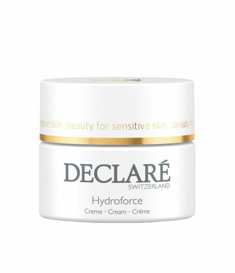 DECLARÉ HYDRO BALANCE Hydroforce Cream 200ml porovnat ceny