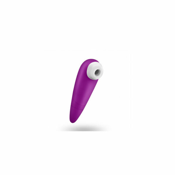 SATISFYER 1 Cestovní stimulátor porovnat ceny