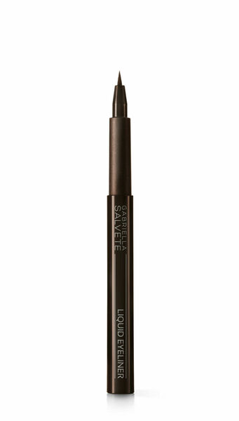Gabriella Salvete Liquid eyeliner 02 Voděodolná oční linka - hnědá porovnat ceny