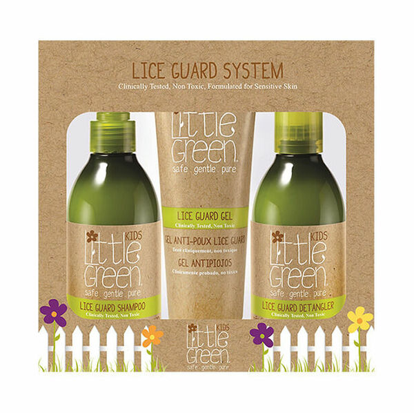 Little Green Sada na vši 625ml porovnat ceny