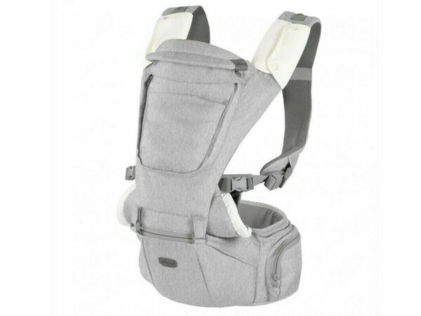 Chicco Nosič dětí Hip Seat - Titanium porovnat ceny