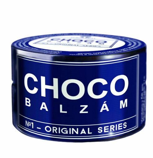 Renovality Choco balzám 50ml porovnat ceny