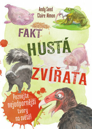 Svojtka Fakt hustá zvířata porovnat ceny