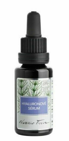 Nobilis Tilia Hyaluronové sérum 50ml porovnat ceny
