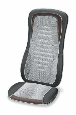 BEURER MG 300 Masážní shiatsu podložka porovnat ceny