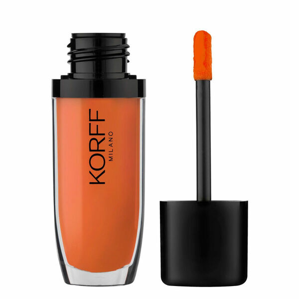 KORFF Krémový lesk na rty 02 6 ml porovnat ceny