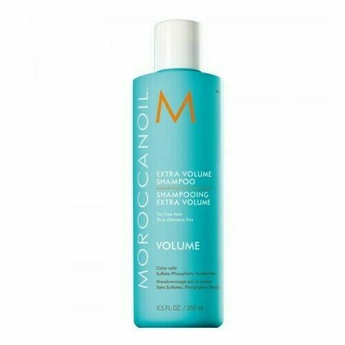 Moroccanoil Extra Volume Shampoo 250ml porovnat ceny