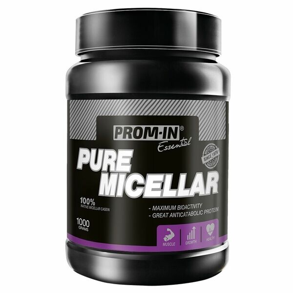 PROM-IN Essential Pure Micellar čokoláda 1000g porovnat ceny