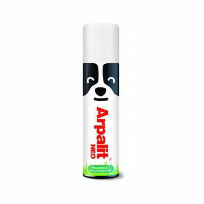 ARPALIT Neo 6.0/1.5 mg/g mechan. rozprašovač 150ml porovnat ceny