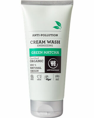 Urtekram Sprchový krém Matcha BIO VEG 180ml porovnat ceny