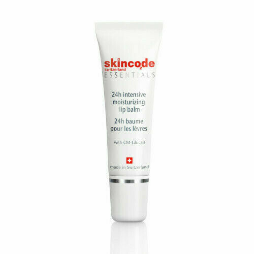 SKINCODE ESS 24h hydratační balzám na rty 10ml porovnat ceny