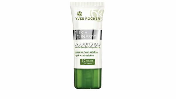 Yves Rocher Ochranný krém OF30 Elixir Jeunesse 30ml porovnat ceny