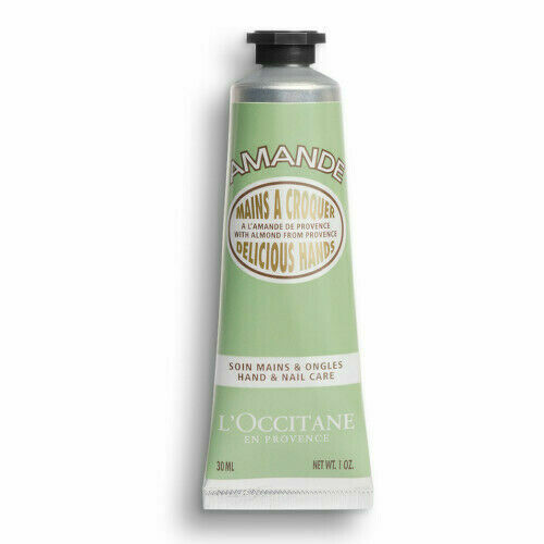 LOCCITANE Krém na ruce Mandle 30ml porovnat ceny