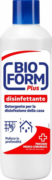 Bioform Dezinfekční prostředek s vůní, 1l porovnat ceny