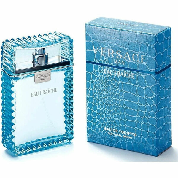 Versace Man Eau Fraiche Toaletní voda 100ml Tester TESTER porovnat ceny