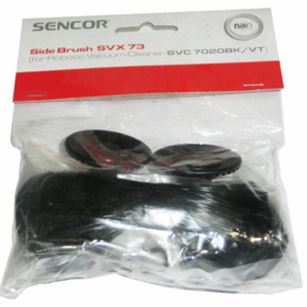 SENCOR SVX 73 kartáčky pro SVC 7020, 2ks porovnat ceny