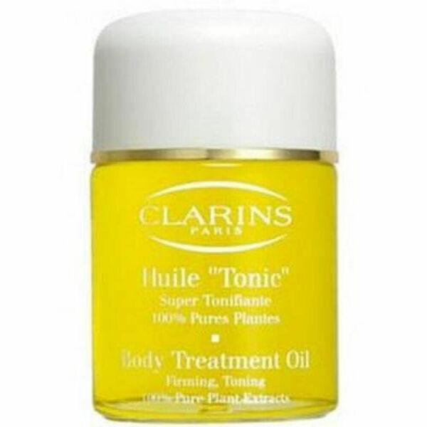 CLARINS Body Treatment Oil  Zpevňující tělová péče 100 ml porovnat ceny