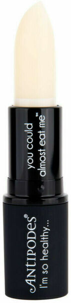 Antipodes Balzám na rty s olejem z kiwi 4g porovnat ceny