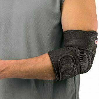 Mueller Adjustable Elbow Support Bandáž na loket porovnat ceny