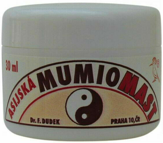 DR.DUDEK Mumiomast 30ml porovnat ceny