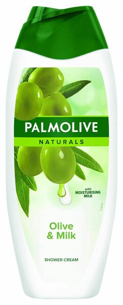Palmolive SG Olive Milk 500ml porovnat ceny
