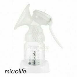 Microlife BC100 Soft Manual manuální odsávačka mléka porovnat ceny