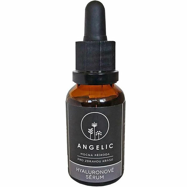 ANGELIC Hyaluronové sérum 25 ml porovnat ceny