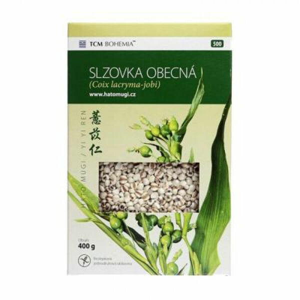 TCM Slzovka obecná (kód 500) 400g porovnat ceny