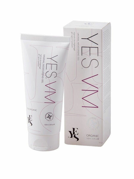 YES VM vaginální zvlhčovač 100 ml porovnat ceny