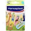 Hansaplast Zvířátka náplast 20ks porovnat ceny