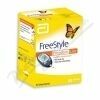 Glukometr FreeStyle Freedom Lite porovnat ceny
