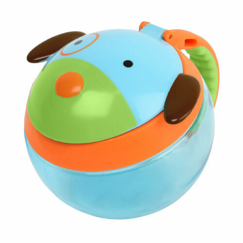 SKIP HOP Zoo Kalíšek na sušenky Pejsek porovnat ceny