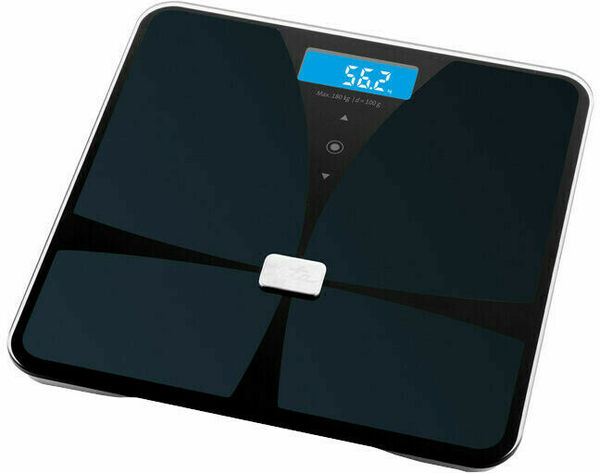ETA Osobní váha Christine 178190000 Body fat, ITO porovnat ceny