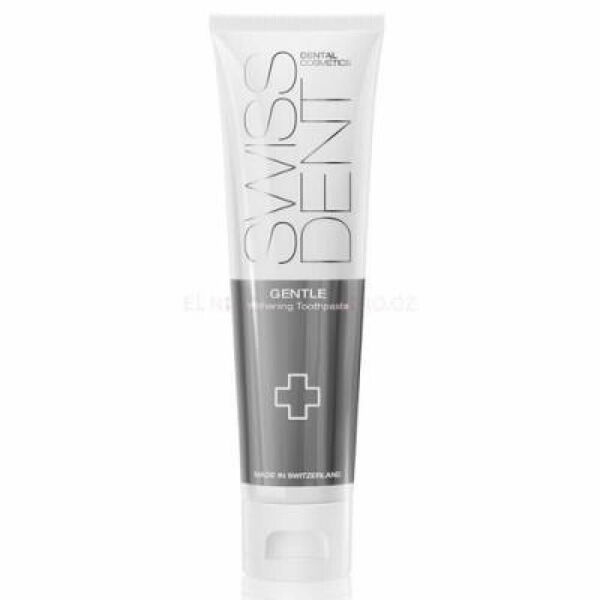 Swissdent Gentle Whitening Bělící zubní pasta 100 ml porovnat ceny