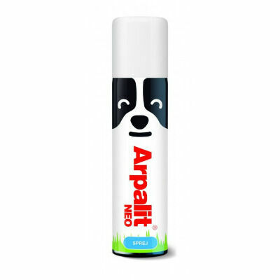 ARPALIT Neo 4.7/1.2 mg/g kožní sprej 150ml porovnat ceny