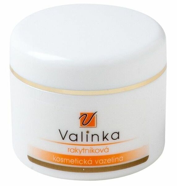 Diavita  Vazelína rakytníková kosmetická Valinka 50ml porovnat ceny