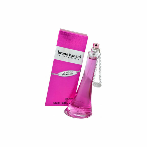 Bruno Banani Made for Women edt 20ml porovnat ceny