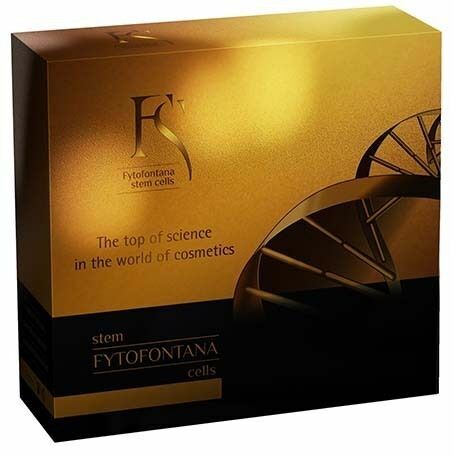 Fytofontana FS Vitalizing gift set sérum 30ml + emulze 30ml + sérum 4,5ml porovnat ceny