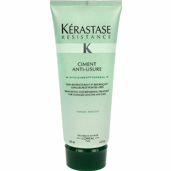KÉRASTASE Pro oslabené vlasy a roztřepené konečky 200 ml porovnat ceny