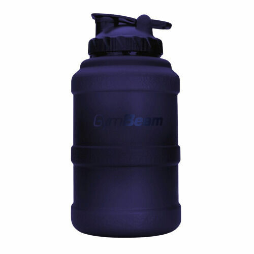 GymBeam Sportovní láhev Hydrator TT Midnight Blue 2,5l porovnat ceny