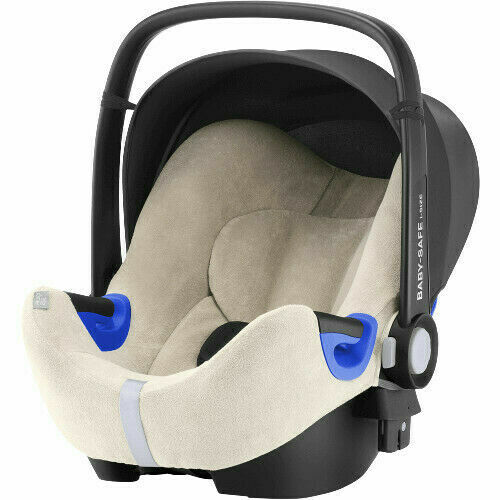 Britax Römer Letní potah Baby-Safe (2) i-Size Beige 1ks porovnat ceny