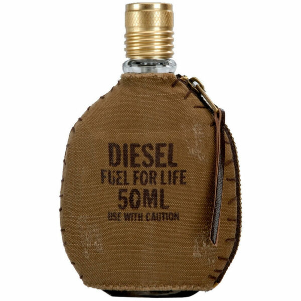 Diesel Fuel for life Toaletní voda 50ml porovnat ceny