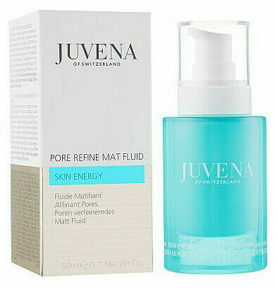 JUVENA Pore Refine Mat Fluid 50ml porovnat ceny