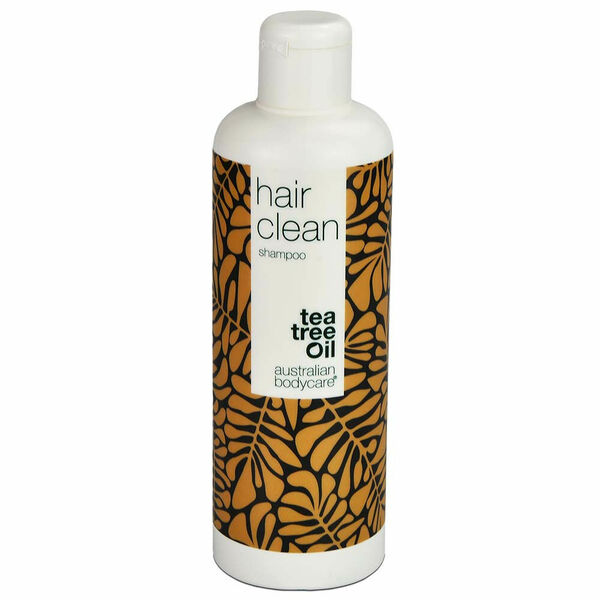 AUSTRALIAN BODYCARE Hair Clean 500 ml porovnat ceny