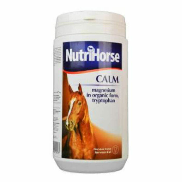 NUTRI HORSE Calm 1 kg porovnat ceny
