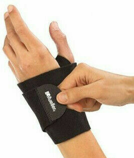 Mueller Wrap. Wrist Support Bandáž na zápěstí porovnat ceny